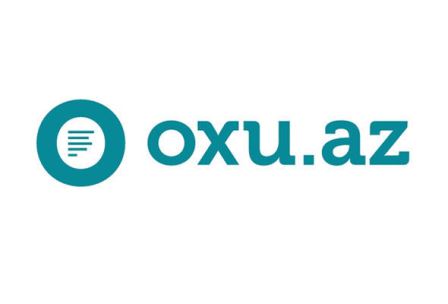 1 yaşlı Oxu.az 1 yaşlı Oxu.az